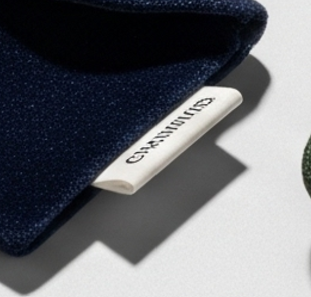 Custom Hang Tag