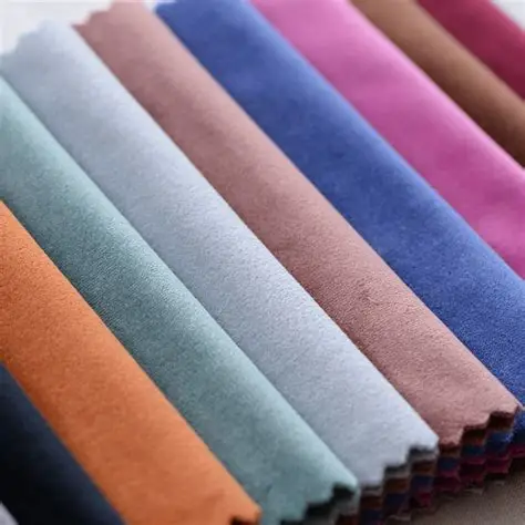Cotton Velvet Fabric