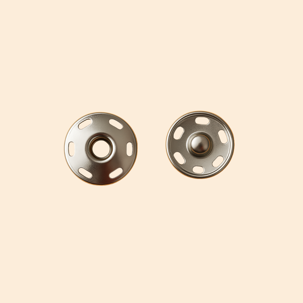 Snap Button