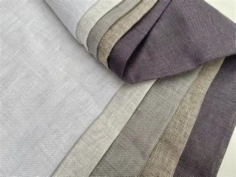 Linen Fabric Texture