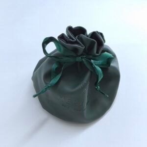 Round-bottom Flower Bud Pouch