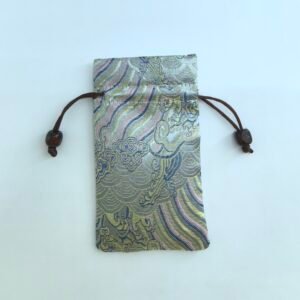 Chinese Style Embroidered Bag