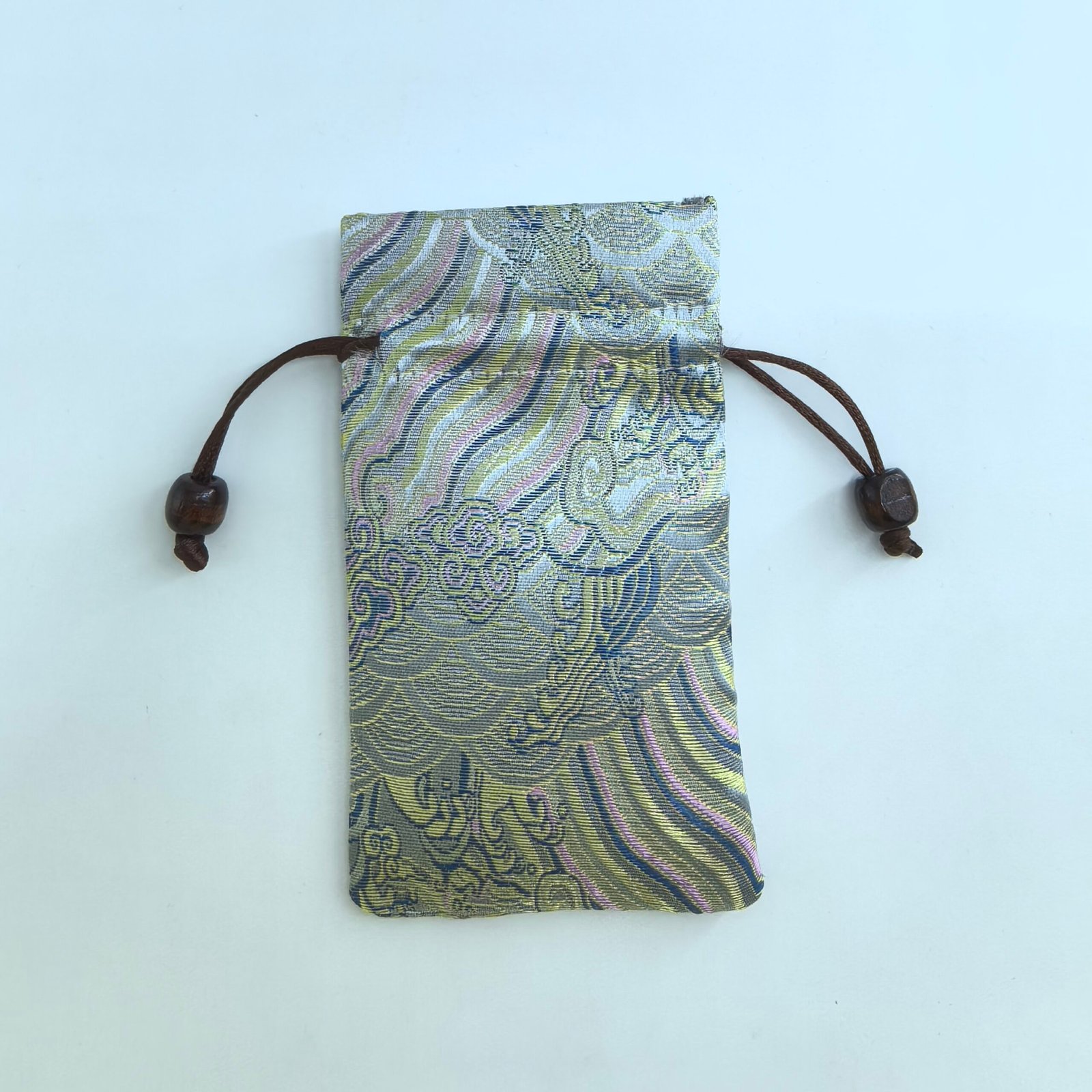 Chinese Style Embroidered Bag