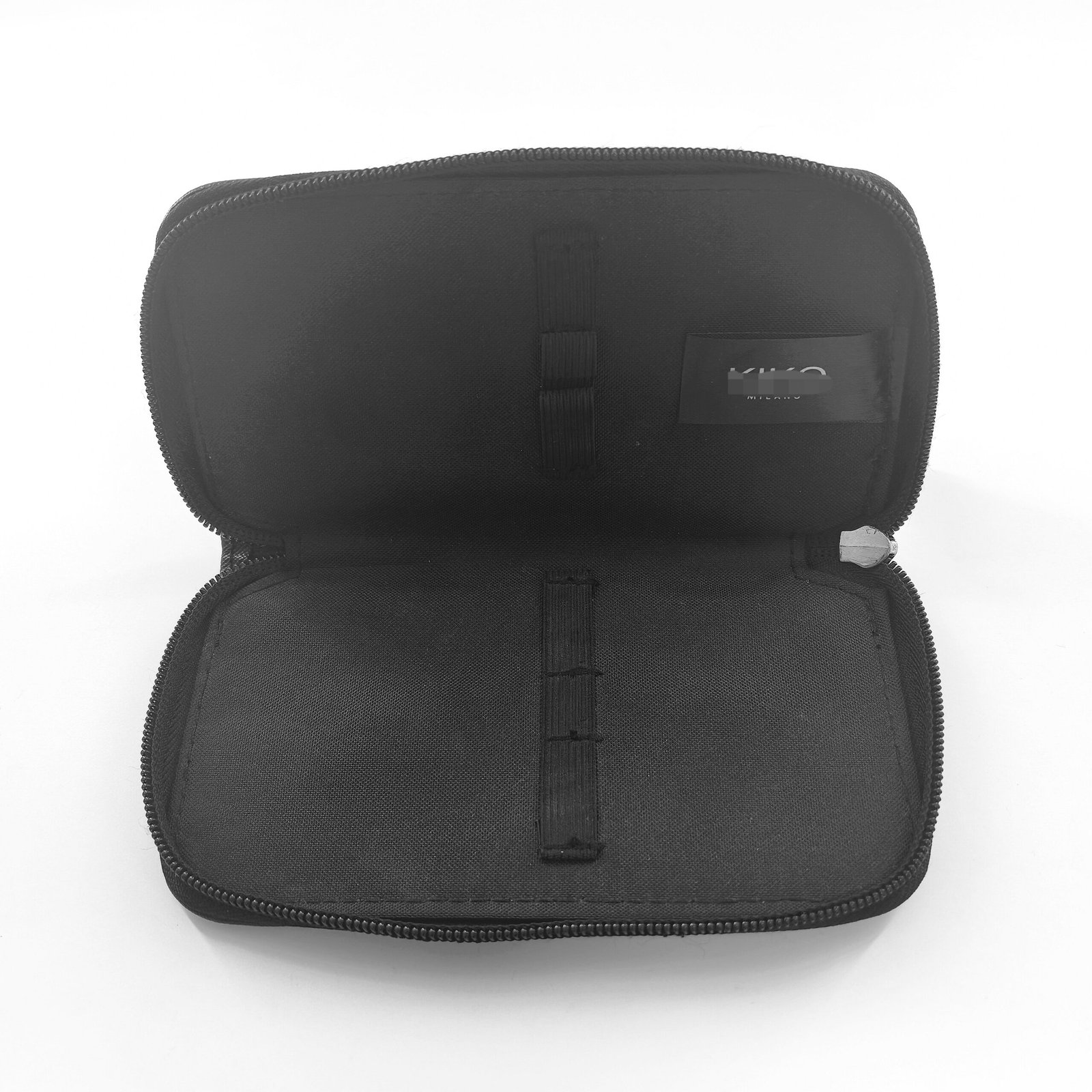 Makeup Case with Zipper